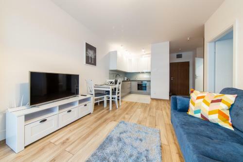 Apartamenty Jurowiecka