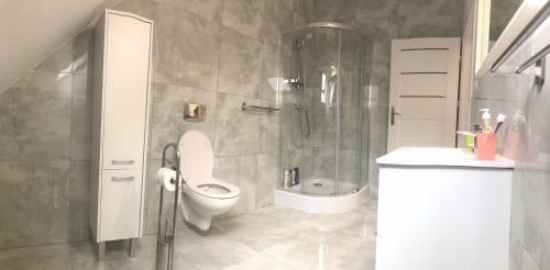 K - Guest House