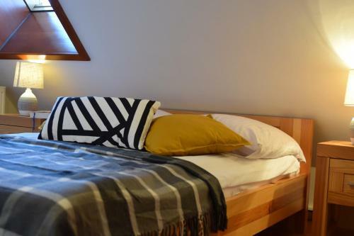 Bed & Breakfast Willa Magnolia