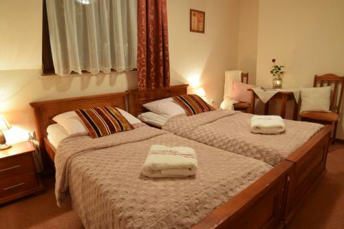 Bed & Breakfast Willa Magnolia