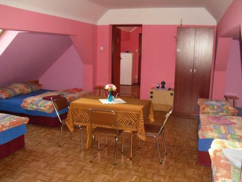 Agroturismo Noclegi Gregoland