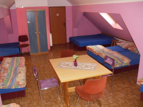 Agroturismo Noclegi Gregoland