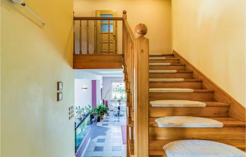 Holiday Home Borowo Sosnowa