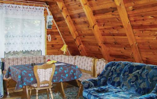 Holiday Home Dom Wakacyzny