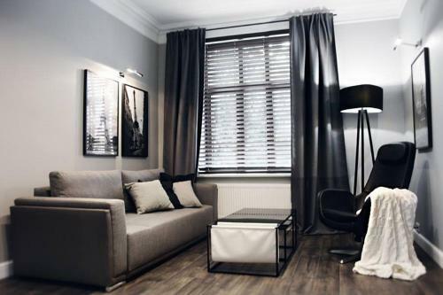 Apartamento Regis Residence