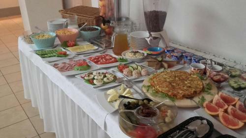 Posada Zajazd Tumidaj