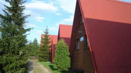 Hotel Pod Starym Groniem
