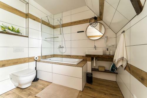 Apartamento Rusi?ska Osada - Bon Turystyczny