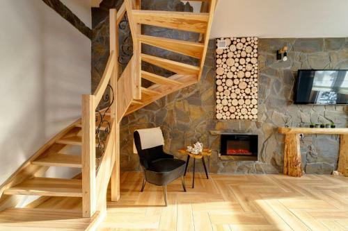 Apartamento Rusi?ska Osada - Bon Turystyczny