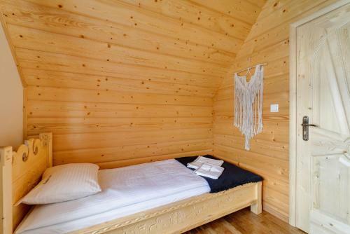 Apartamento Rusi?ska Osada - Bon Turystyczny
