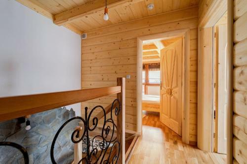 Apartamento Rusi?ska Osada - Bon Turystyczny