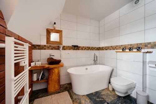 Apartamento Rusi?ska Osada - Bon Turystyczny