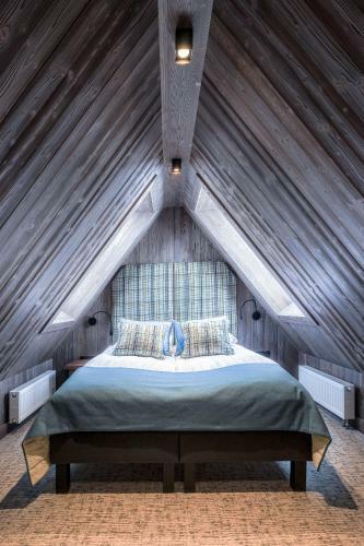 Apartamento Willa Litworowy Staw