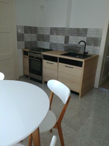 Apartament Zaciszny