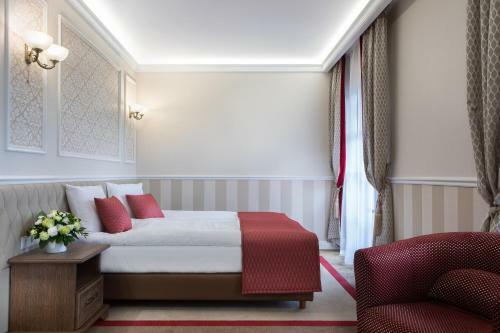 Bed & Breakfast Pensjonat Odyseja