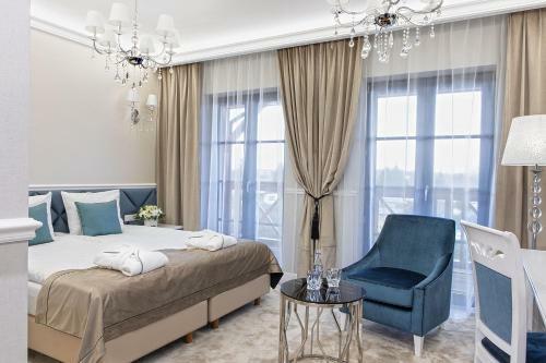 Bed & Breakfast Pensjonat Odyseja