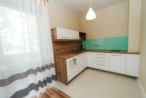Rosa Apartamenty