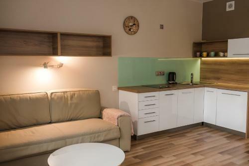 Rosa Apartamenty