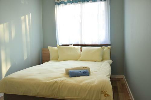 Rosa Apartamenty
