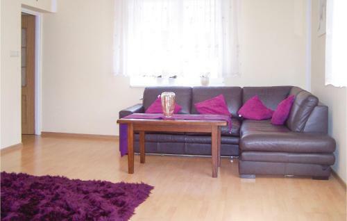 Four-bedroom Holiday Home In Darlowo