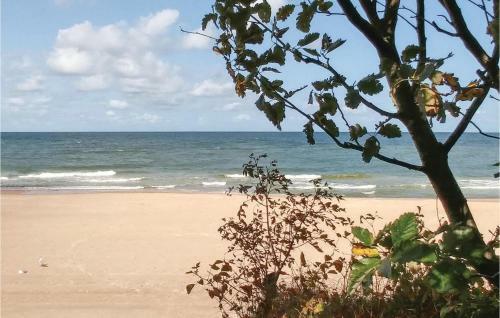 Four-bedroom Holiday Home In Darlowo