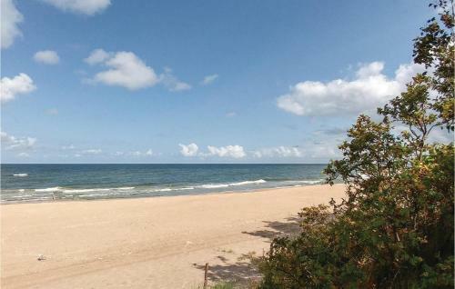 Four-bedroom Holiday Home In Darlowo