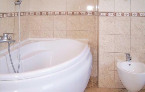 Four-bedroom Holiday Home In Darlowo