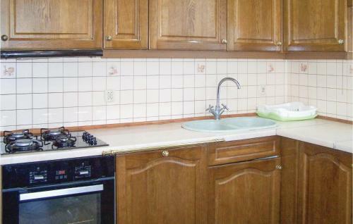 Four-bedroom Holiday Home In Darlowo