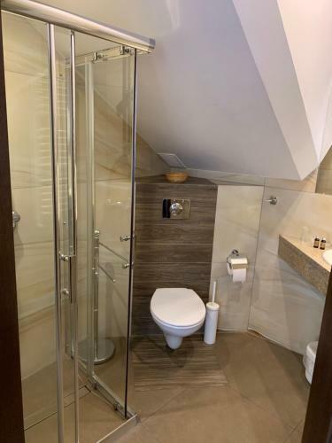 Hotel Grono Apartamenty