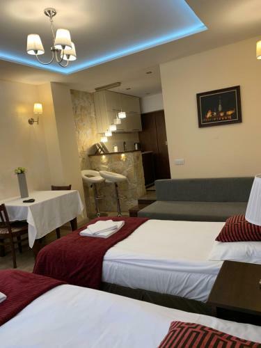 Hotel Grono Apartamenty