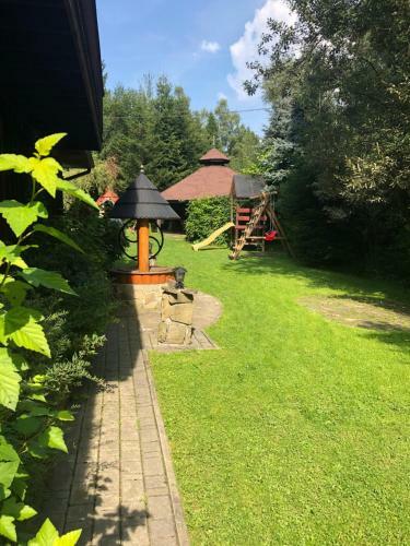 Bed & Breakfast Go?ciniec Pod Smrekami