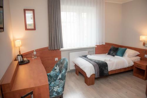 Apartamento Geris