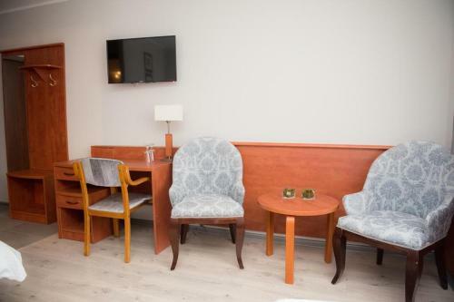 Apartamento Geris