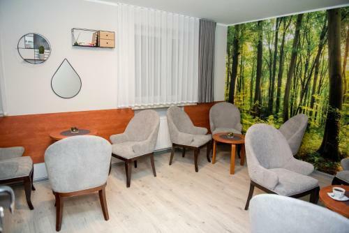 Apartamento Geris