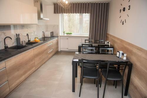 Apartamento Geris