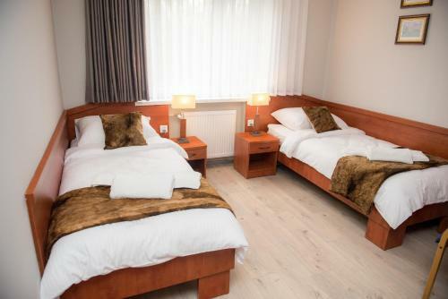 Apartamento Geris