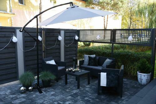 Apartamento Geris
