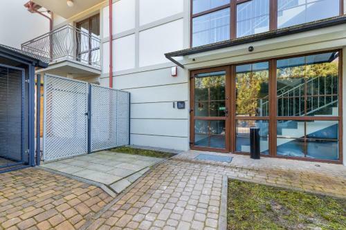 Seaside Apartments By Renters