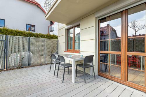 Seaside Apartments By Renters