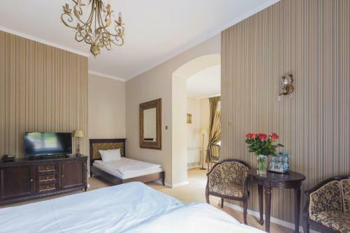 Hotel Fryderyk