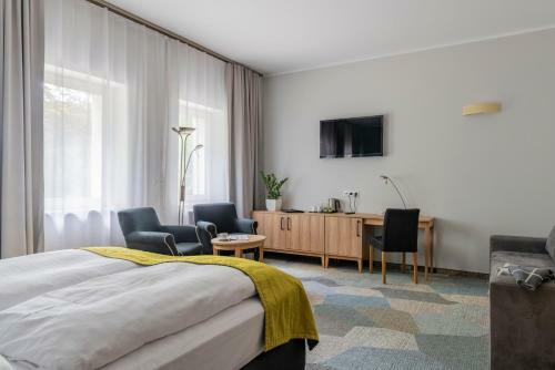 Hotel Impresja
