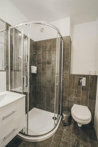 Hostal Medical Wellness & Spa Werona