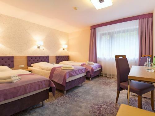 Jamrozowa Polana Hotel & Browar