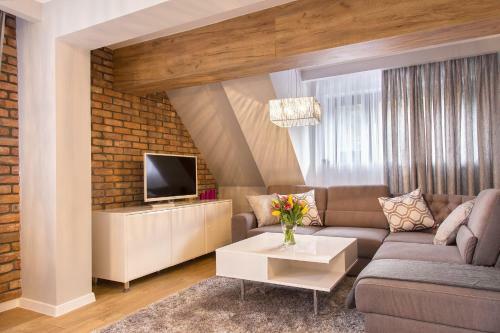 Jamrozowa Polana Hotel & Browar