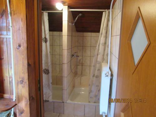 Hotel Zb�jnicka Chata