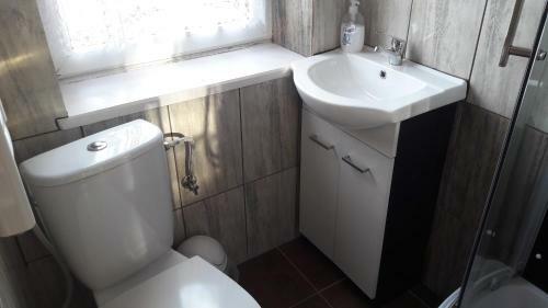Hotel Zb�jnicka Chata