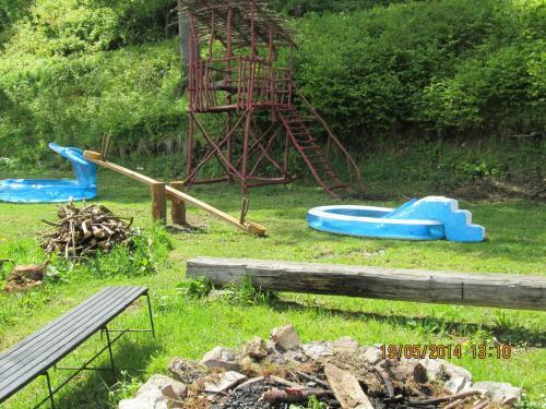 Hotel Zb�jnicka Chata