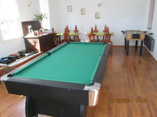 Hotel Zb�jnicka Chata