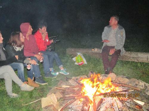 Hotel Zb�jnicka Chata
