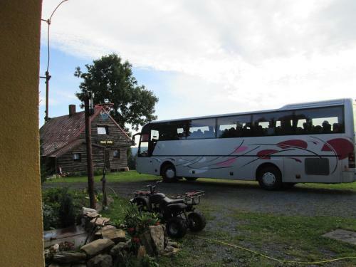 Hotel Zb�jnicka Chata